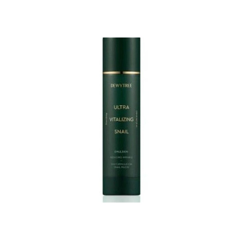 Deweytree Ultra Vitalizing Snail Emulsion 150ml (AD) (33552130) Basic /