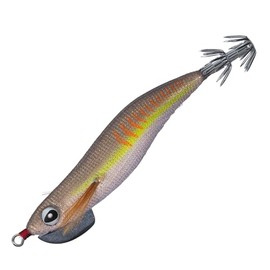 Valleyhill SSOM-#25 Squid Seeker Omorin No. 2.5 #25 Big Sword Gold