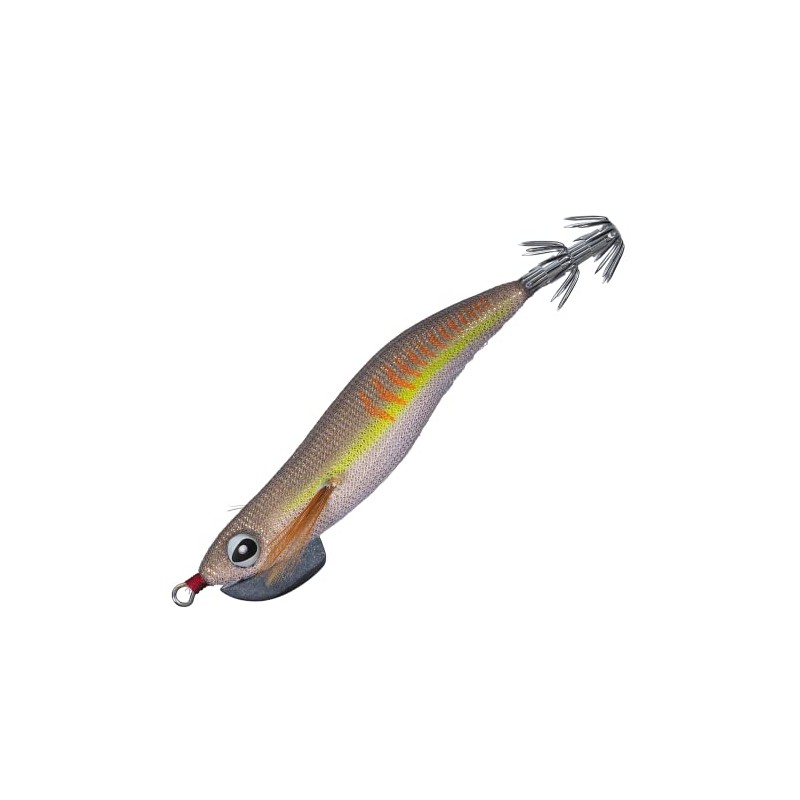 Valleyhill SSOM-#25 Squid Seeker Omorin No. 2.5 #25 Big Sword