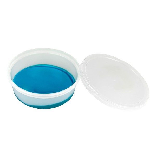 CanDo TheraPutty Microwavable Hand Exercise Putty For Rehabilitation, Exercises, Hand