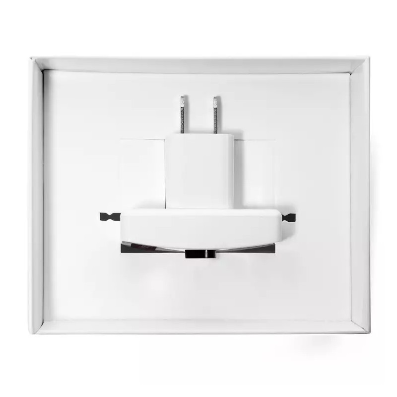 Proteus AMBIO - WiFi Temperature Humdity Sensor with email, text,