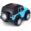 BB Junior Play & Go Lil Drivers IR Jeep Wrangler