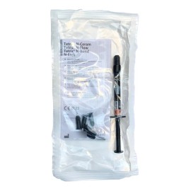 Ivoclar Tetric N-flow Refill, Resina De Relleno 2gr Color A2 Ivoclar