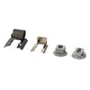 Genuine Bosch Neff Universal Hook-In & Telescopic Pull-Out Oven Shelf