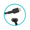 ASUS USB-C AC-adapter 65 Watt original ROG Zephyrus G15 GA502IU