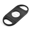 Stainless Steel Cigar Cutter, Cigar Cutter, Double Blade Scissors for