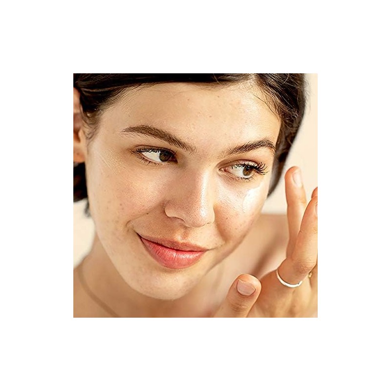 Crema Facial Con Moringa Ere Pérez All-beauty Crème
