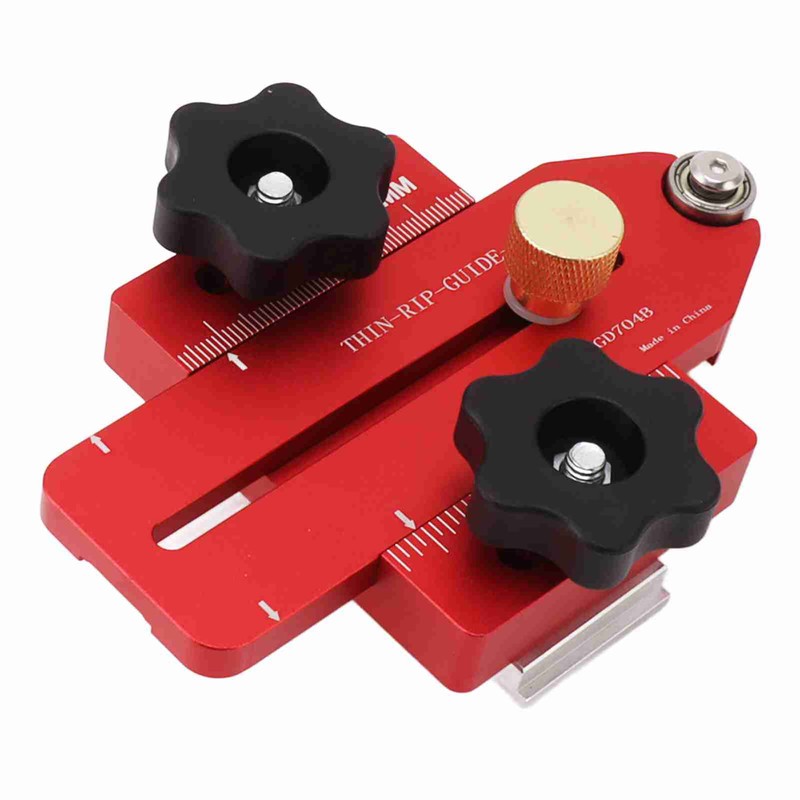 Woodworking Table Saw Jig Aluminum Alloy Router Table Band Saw