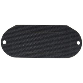 Eureka 648A Bag Gasket