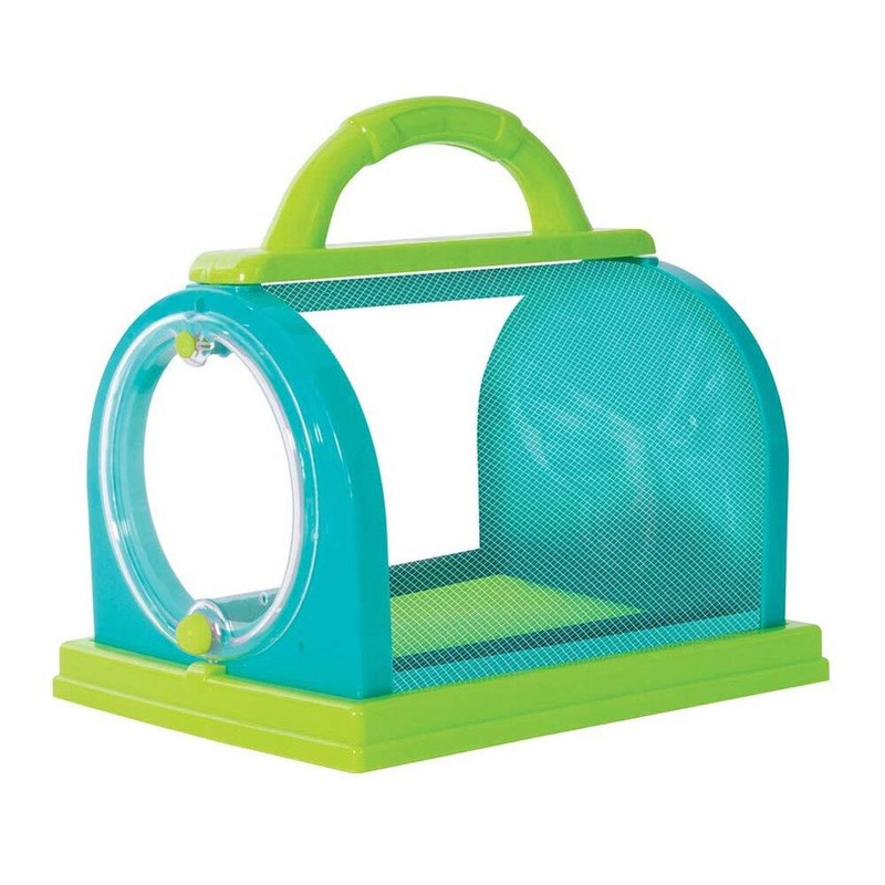 Discovery Zone Outdoor Bug Study Set 5y+ Kids/Children Educational Plastic