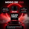 Ligandrol Aumento Masa Muscular 60 Tabletas 30 Servicios 10mg Bolder