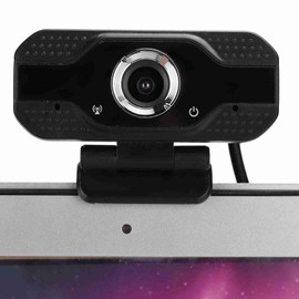 1080P Webcam with 3D Digital Noise Reduction Microphone, 2MP HD Web Camera USB, DriverFree Webcams for Video Streaming, Conference, Game,Study