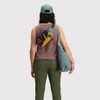 Topo Designs Mini Quick Pack - Shoulder Sling + Waist