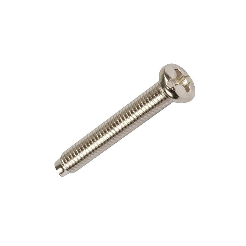 Pro Elec PEL01176 Electrical Socket Screws, 3.5 mm x 40
