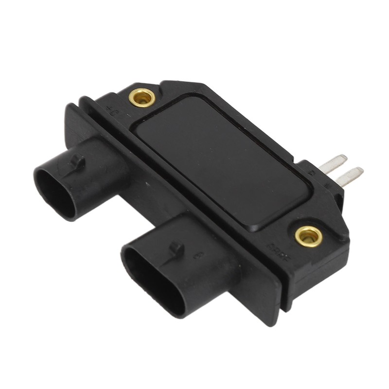 Ignition Control Module LX340 Car Ignition Unit Replacement For Chevy