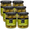 Sable and Rosenfeld Tipsy Olives 10.6 Ounce, 10.6 Ounce (Pack