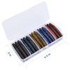 Bombrooster Finesse Ned Rig Baits Kit-TRD - Señuelos de gusanos
