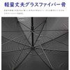 折りたたみ傘 日傘 晴雨兼用 メンズ 軽量 大きい 親骨 60cm 内側コーティング UV99.9％カット