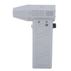Powerful Turbo Fan High Speed Portable DIY Handheld Brushless Mini