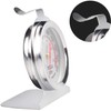 Oven Thermometer 2 Pack 50-300°C/100-600°F, Oven Grill Fry Chef Smoker