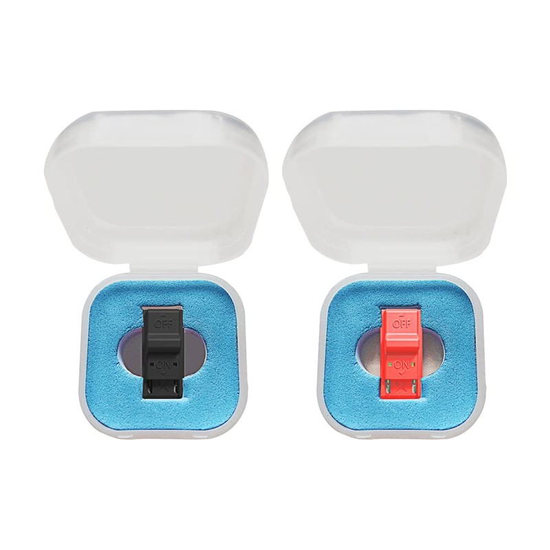 JZW-Shop RCM Jig, RCM Clip Short Connector for JoyCon RCM