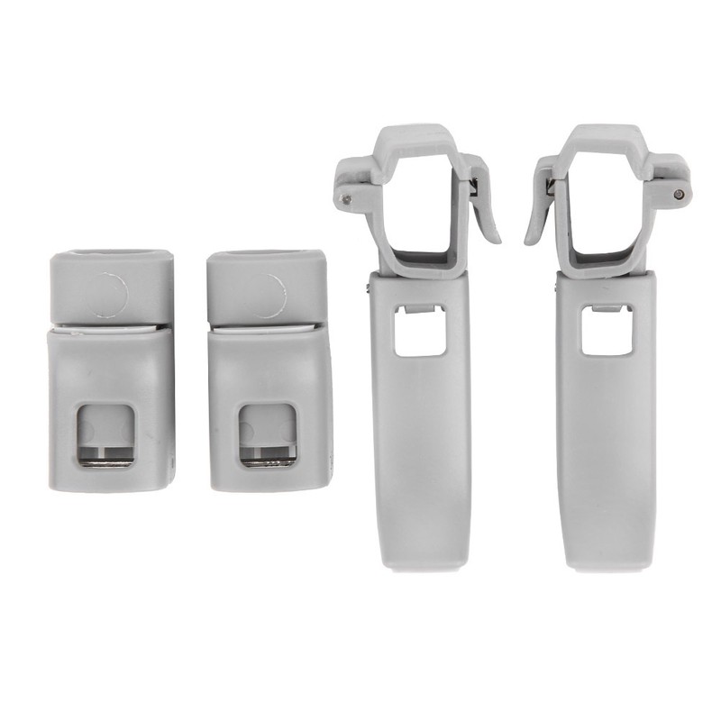 High Quality Plastic Folding Leg Support Heighten Stand Accessory for