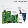 Yves Rocher Duo Pack Shampoo Anticaída Enriquecido Lupino Blanco Extracto