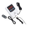 1500W Temperature Humidity Controller Intelligent Digital Display Temperature Humidity Controller
