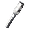 iuniq 7pcs 6 Points Hex Socket Alloy Steel H4 Shank