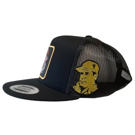 Unbranded SUPER CHAPO BROS HAT EL CHAPO GUZMÁN EL MAYO ZAMBADA HAT MÉXICO