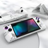 PlayVital Set of 2 Skin Stickers for ROG Ally Handheld