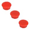 3pc ThinkPad Super Low Profile TrackPoint Caps for Thinkpad T490,