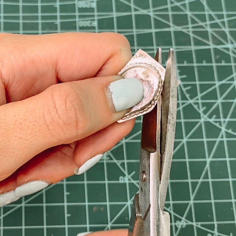 Metal Scissors for Jewelry, Goldsmith and Silversmith Scissors for Cutting