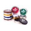 Burgol Shoe Wax - New Formula - Brown -