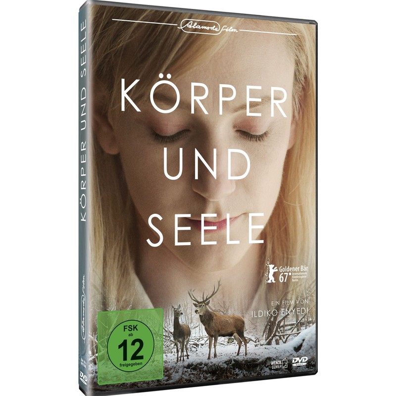 Körper und Seele