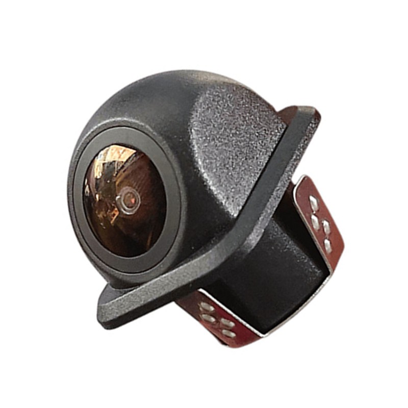 AHD Backup Camera DC 12V 1280x720 150° Wide Angle IP68