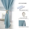 Self Adhesive Curtains, Black Out Shade for Window, Blackout Fabric