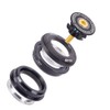 44mm MTB Road Bike Steering Column Headset Bike Seal Palin