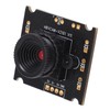 Camera Module 0.3MP Drive Free USB Distortion Free Len Video
