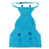 Safety Harness Travel High Chair Portable Easy Seat for Baby