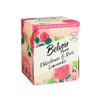 Belvoir Farm Elderflower & Rose Sparkling Lemonade | Delicious On