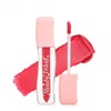 Labial Aterciopelado (05Pomegranate) ULTRAMO brillo labial, lip plumper gloss,