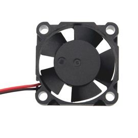 2Pack ShareGoo RC Motor Cooling Fan Heatsink 3010 30mmx30mmx10mm Brushless Cooler DC 5V Compatible with HSP HPI Wltoys Himoto Tamiya Redcat 1/10 RC Car Truck Boat