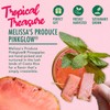Melissa’s Produce Pinkglow® Pineapple – Fresh, Naturally Pink Pineapple with