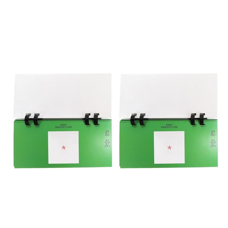 Eye Aperture Rule Trainer Amblyopia Correct Vision Training Equipment for