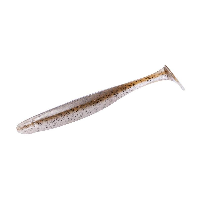 OSP, Drive Shad, Feco Compatible, 4.5 inch OSP DoLive Shad