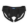 Ober Inguinal Hernia Belt Breathable Adjustable Groin Support Brace for
