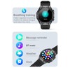 Smartwatch 1.43 Inch AMOLED BT Talk Water Resistant Built in