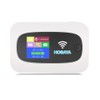 HOSAYA Portable WiFi 4G LTE SIM Card Router Color LCD
