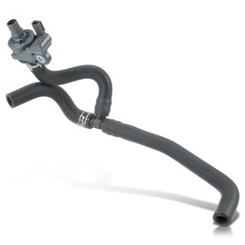 MOTOALL 16260-F0010 for TOYOTA 2018-2023 CAMRY 2019-2023 RAV4 2.5L RADIATOR BYPASS HOSE